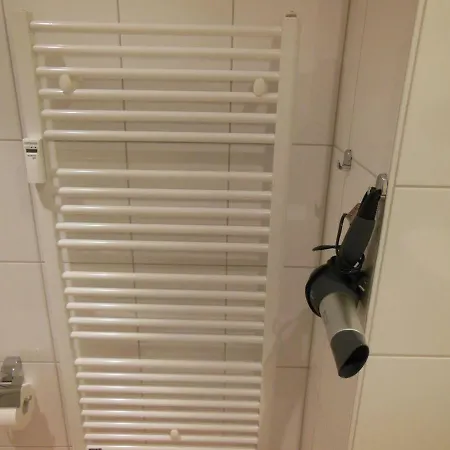 Dunenhof Whg. 9 * Olsdorf (Nordfriesland)