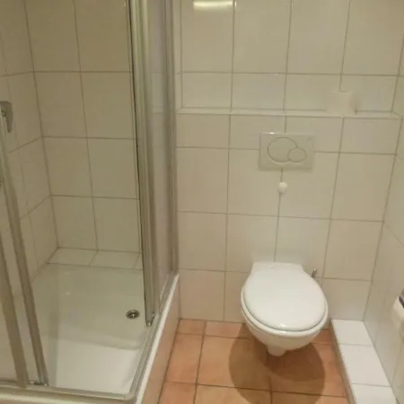 Lejlighed Dunenhof Whg. 9 Olsdorf (Nordfriesland)